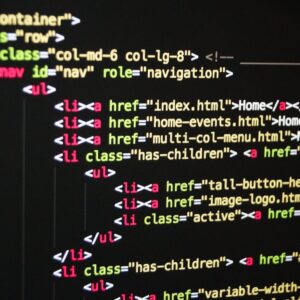 Desenvolvimento web
