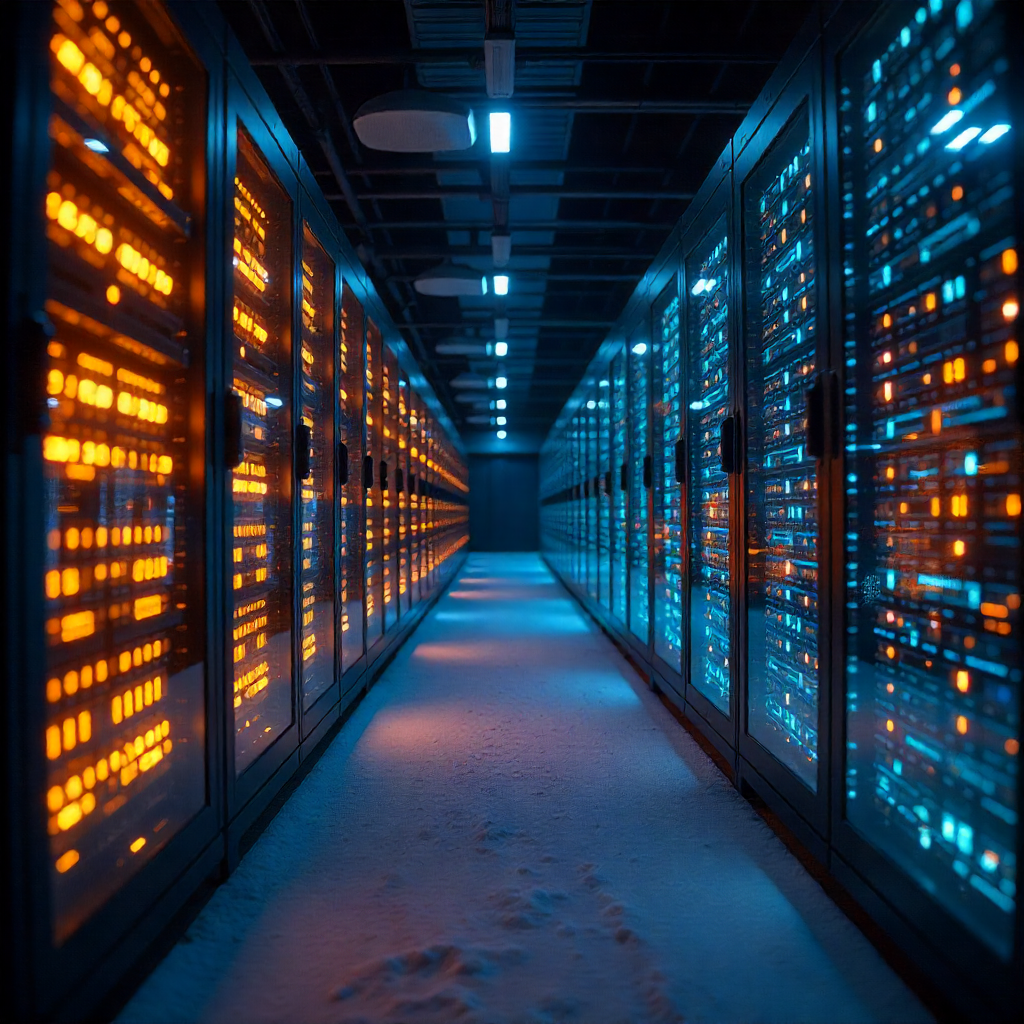 No momento, você está visualizando 🚀 Conquiste Seu Espaço na Internet com uma Hospedagem de Site Segura, Rápida e Profissional!